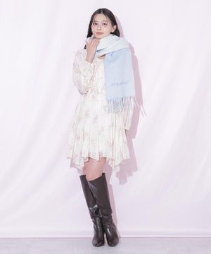 162cm 着用サイズ：FR