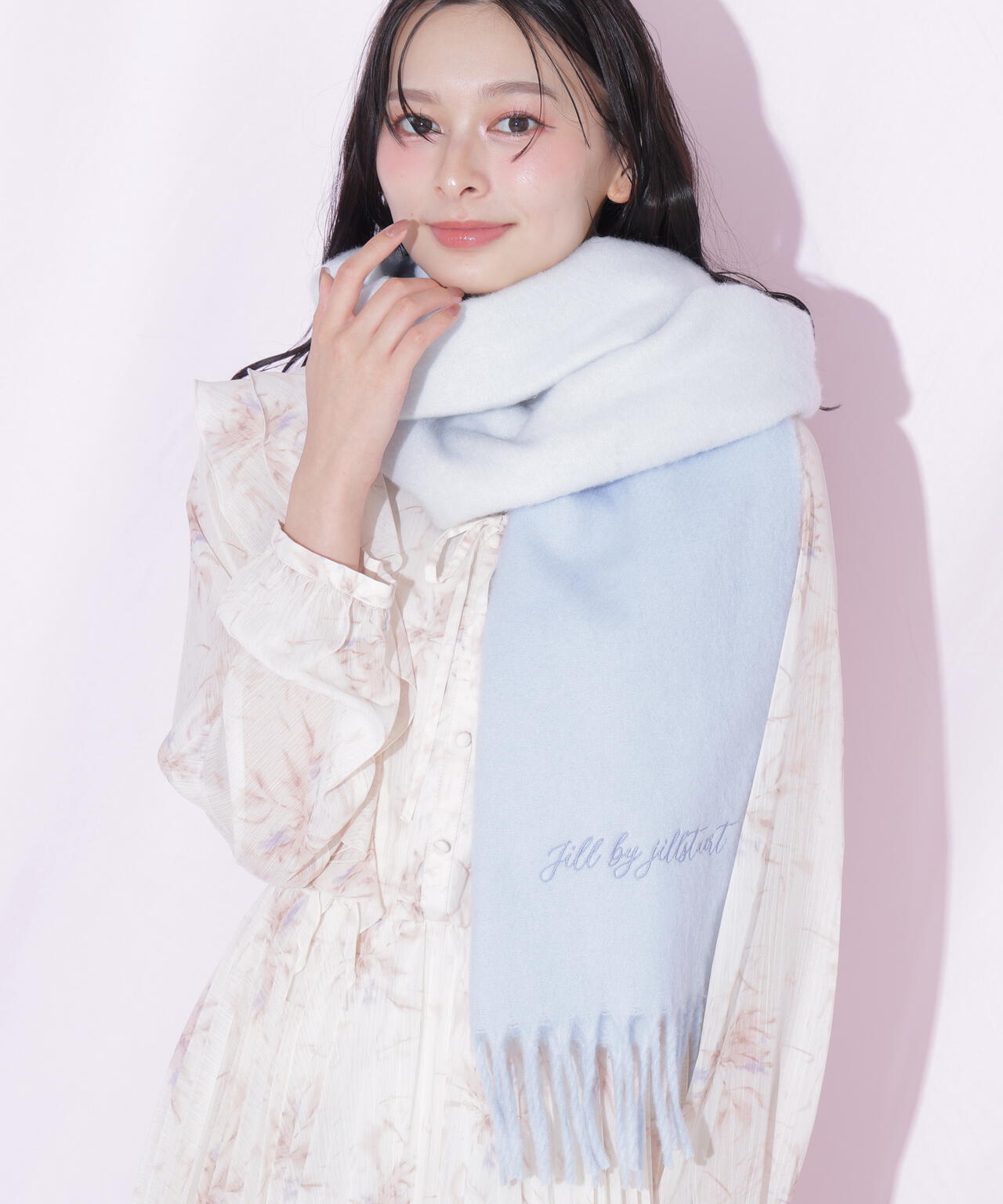 162cm 着用サイズ：FR