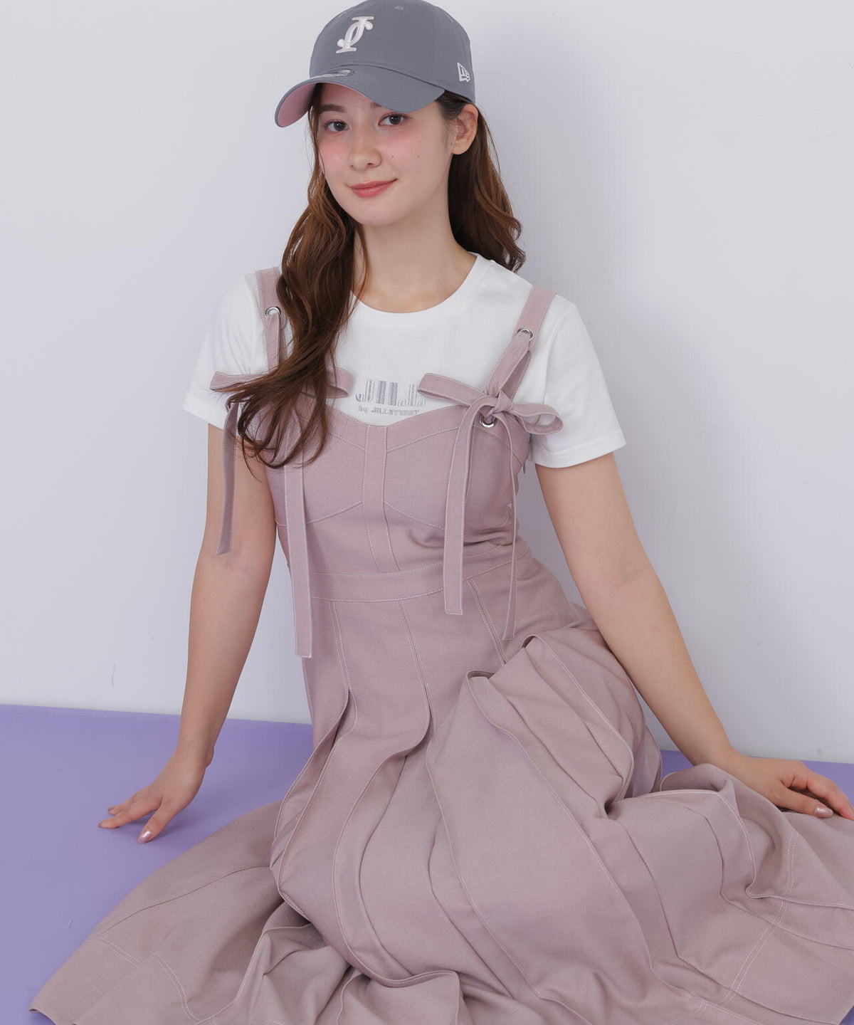 166cm 着用サイズ：FR