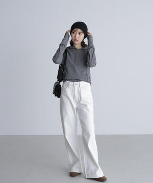 164cm 着用サイズ：M