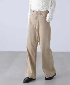 164cm 着用サイズ：M