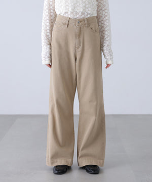162cm 着用サイズ：M
