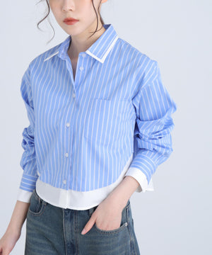 164cm 着用サイズ：FR