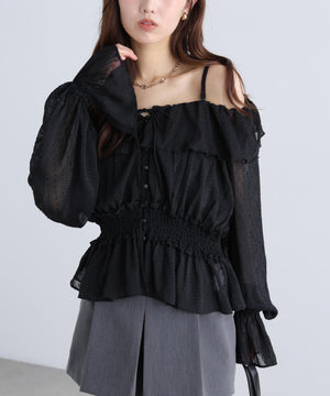 162cm 着用サイズ：FR