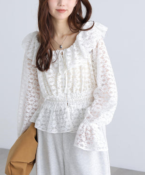 162cm 着用サイズ：FR