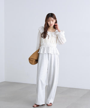 162cm 着用サイズ：FR