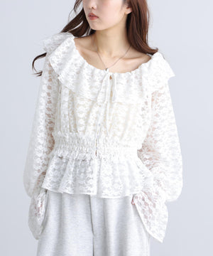 162cm 着用サイズ：FR