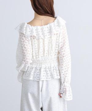 162cm 着用サイズ：FR