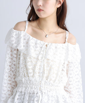 162cm 着用サイズ：FR