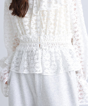 162cm 着用サイズ：FR