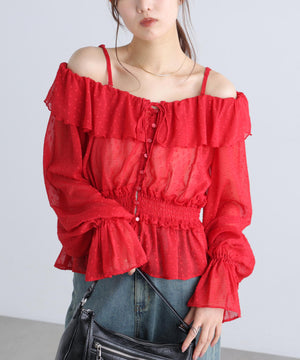162cm 着用サイズ：FR
