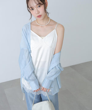 162cm 着用サイズ：FR