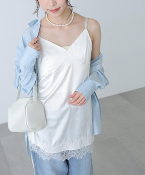 162cm 着用サイズ：FR
