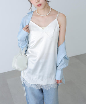 162cm 着用サイズ：FR