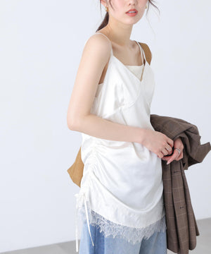 162cm 着用サイズ：FR