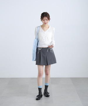 162cm 着用サイズ：FR