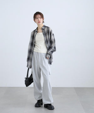 162cm 着用サイズ：FR