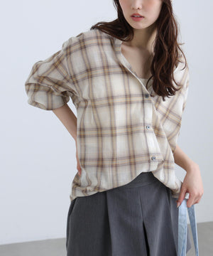 162cm 着用サイズ：FR