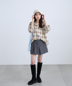 162cm 着用サイズ：FR
