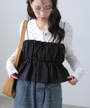 164cm 着用サイズ：FR