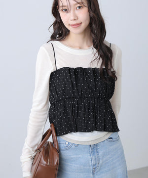 164cm 着用サイズ：FR