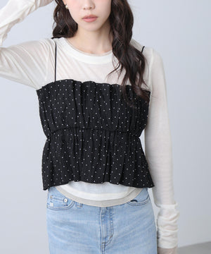 164cm 着用サイズ：FR