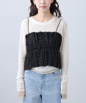 164cm 着用サイズ：FR