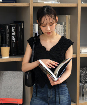 164cm 着用サイズ：FR
