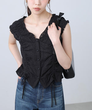 164cm 着用サイズ：FR