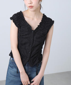 164cm 着用サイズ：FR