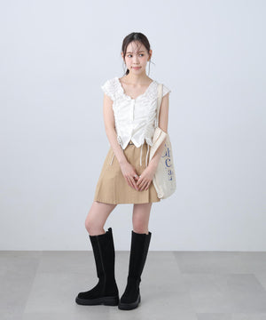 164cm 着用サイズ：FR