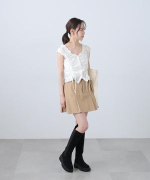164cm 着用サイズ：FR