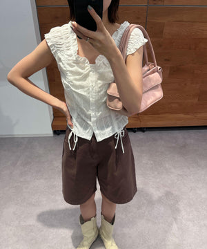 164cm 着用サイズ：FR
