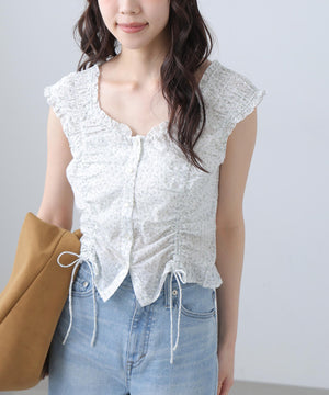 164cm 着用サイズ：FR
