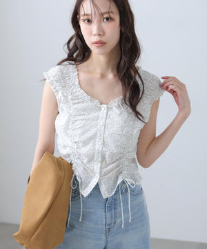 164cm 着用サイズ：FR