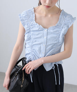 164cm 着用サイズ：FR