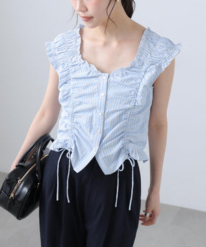 164cm 着用サイズ：FR