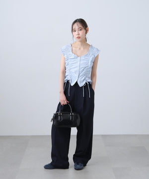 164cm 着用サイズ：FR