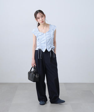 164cm 着用サイズ：FR