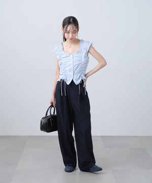 164cm 着用サイズ：FR