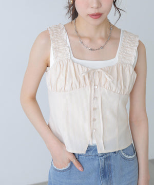 164cm 着用サイズ：FR