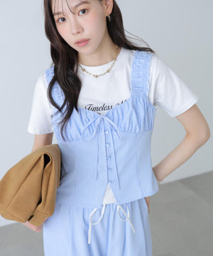 164cm 着用サイズ：FR