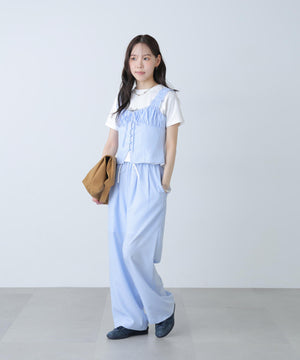 164cm 着用サイズ：FR
