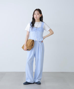 164cm 着用サイズ：FR