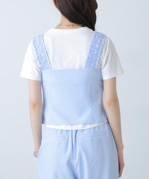 164cm 着用サイズ：FR