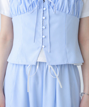 164cm 着用サイズ：FR