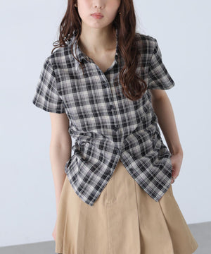 162cm 着用サイズ：FR