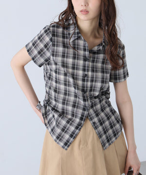 162cm 着用サイズ：FR