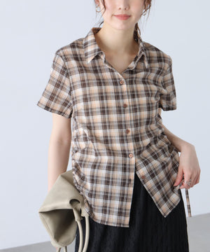 162cm 着用サイズ：FR
