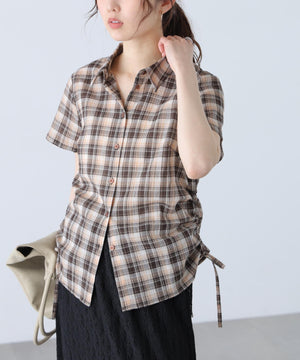 162cm 着用サイズ：FR